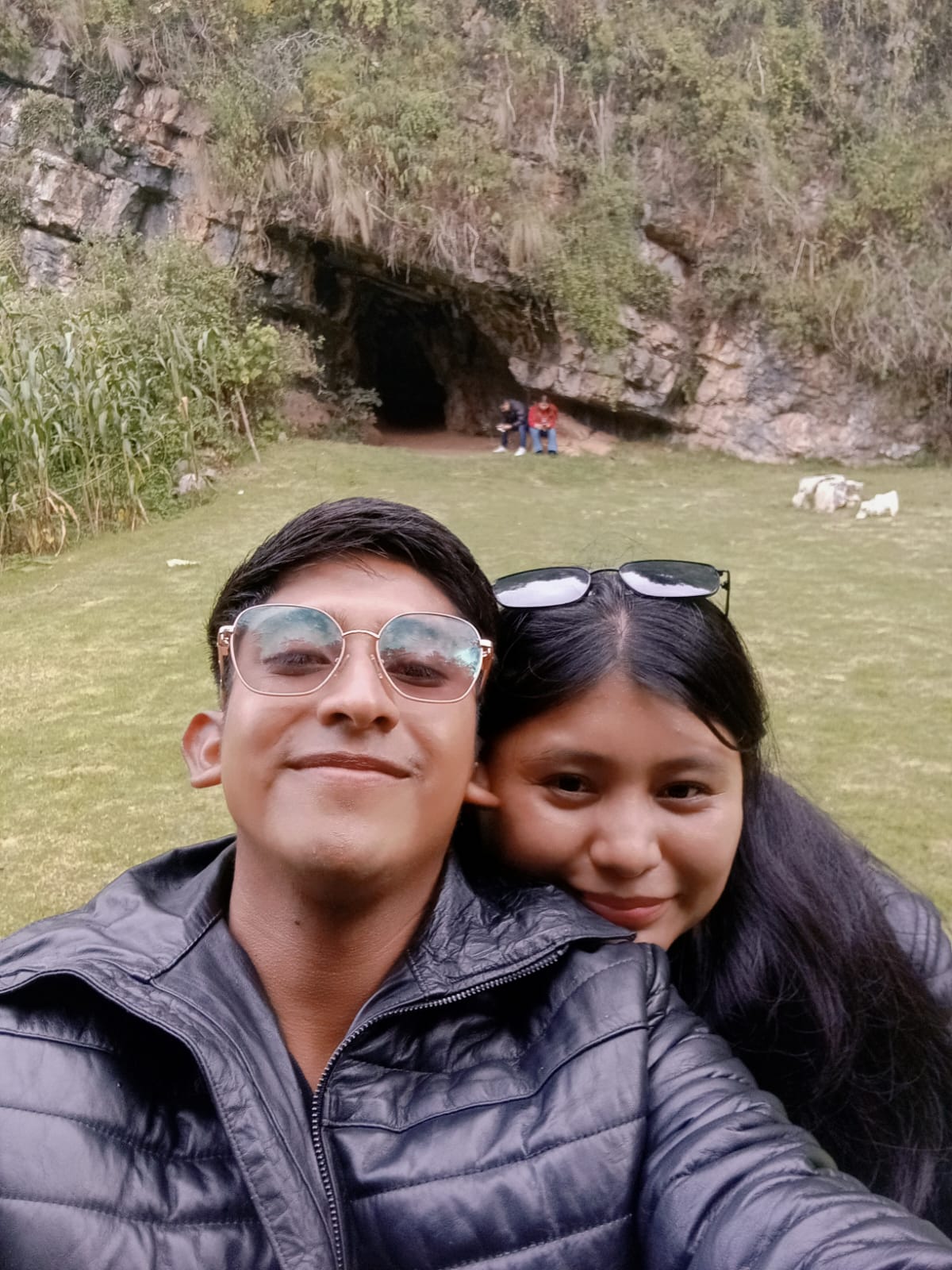 Un recuerdo de nosotros